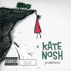 Kate Nash - Foundations