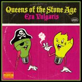 Queens Of The Stone Age - Era Vulgaris