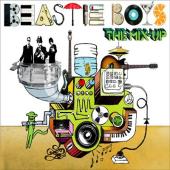 Beastie Boys - The Mix Up