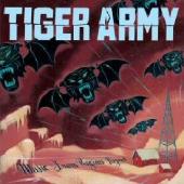 Tiger Army - Music From Regions Beyond