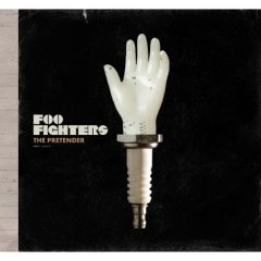 Foo Fighters - The Pretender