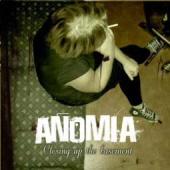 Anomia - Closing Up The Basement