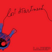 Lo.DEP - LostdEPartment