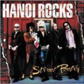 Hanoi Rocks - Street Poetry