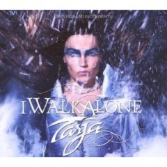 Tarja - I Walk Alone