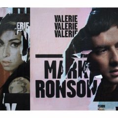 Mark Ronson - Valerie