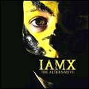 IAMX - The Alternative.