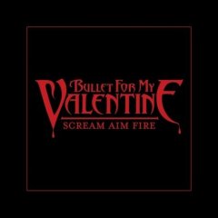 Bullet For My Valentine - Waking The Demon
