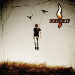 Flyleaf - I'm So Sick