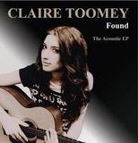 Claire Toomey - Found