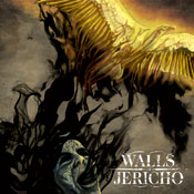 Walls Of Jericho - Redemption