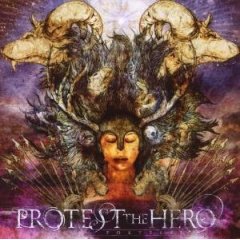 Protest The Hero - Fortress