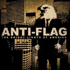 Anti-Flag - The Bright Lights Of America