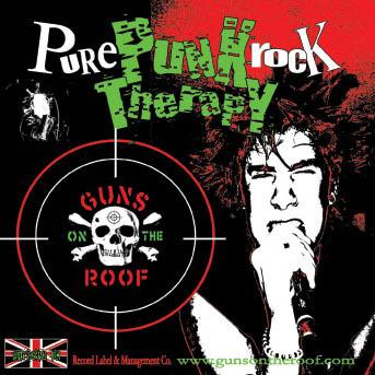 Guns On The Roof - Last Orders