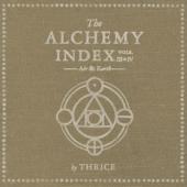 Thrice - The Alchemy Index: Vols 3 and 4 Air And Earth