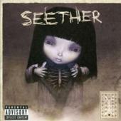 Seether - Finding Beauty In Negative Spaces