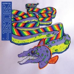 MGMT - Electric Feel