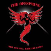 The Offspring - Rise And fall, Rage And Grace