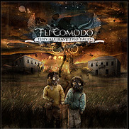 Fei Comodo - They All Have Two Faces