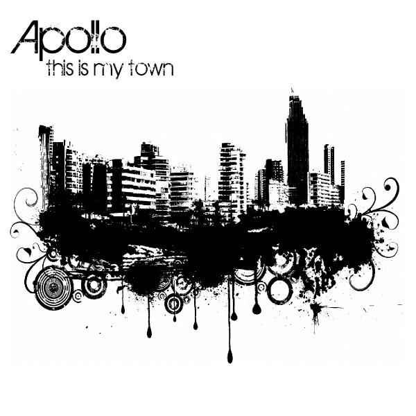 Apollo  This Is My Town