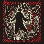 The Levellers  Letters From The Underground