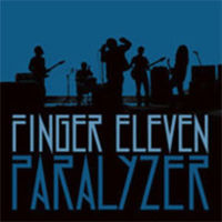 Finger Eleven - Paralyzer