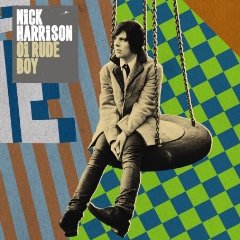 Nick Harrison - Oi Rude Boy