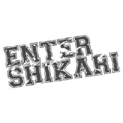 Enter Shikari - Juggernauts