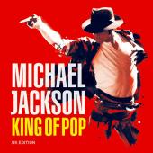 Michael Jackson - King Of Pop