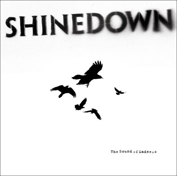 Shinedown - Devour