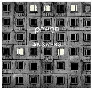 Prego - Answers