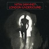 Nitin Sawhney – London Undersound