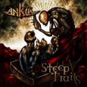 Ankla - Sharp Trails