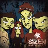 Sizen - What Do You See?