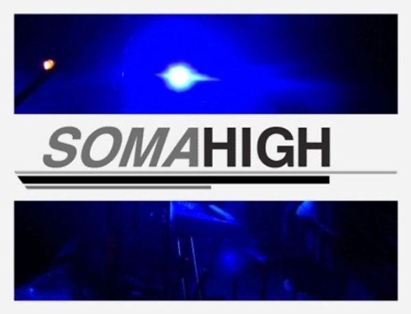 Soma High - Lo Fat