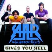 The All-American Rejects - Gives You Hell