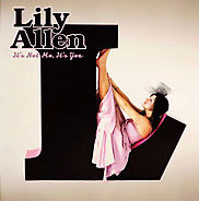 Lily Allen - It's Not Me, It's You
