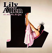 Lily Allen - The Fear