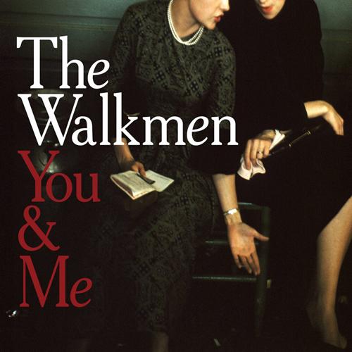 The Walkmen - In The New Year