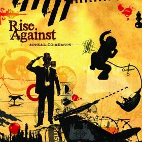 Rise Against - Audience Of One