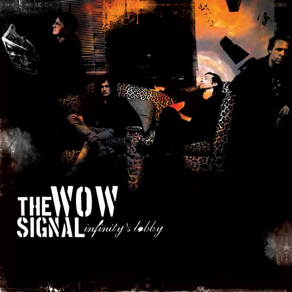 The Wow Signal – Infinity's Lobby