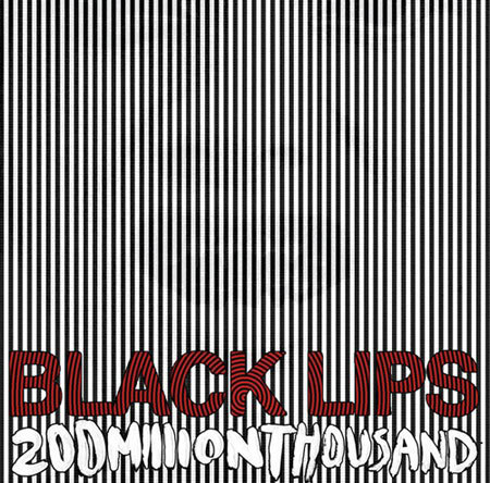 Black Lips - Short Fuse