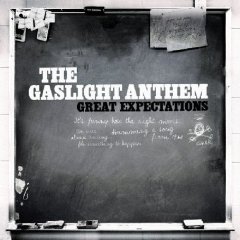 The Gaslight Anthem - Great Expectations