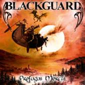 BlackGuard - Profugus Mortis