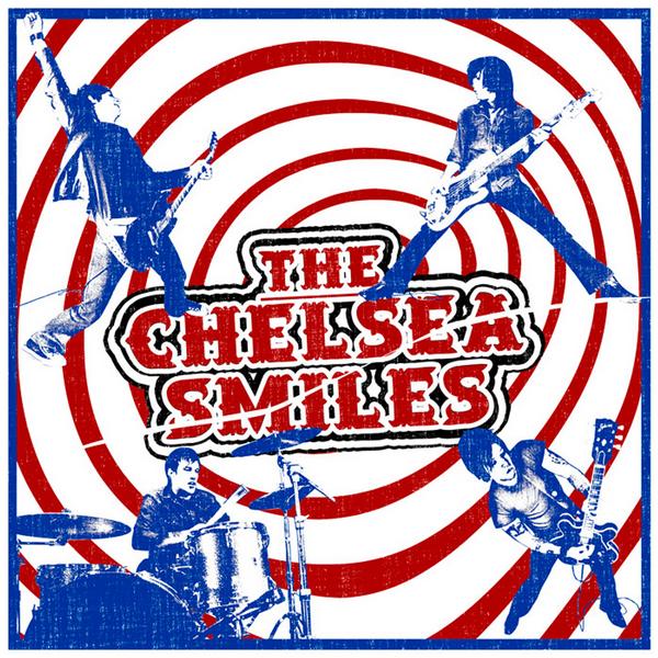 The Chelsea Smiles - The Chelsea Smiles