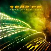 Serpico-Neon Wasteland
