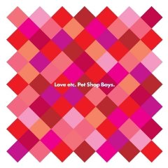 Pet Shop Boys - Love Etc.