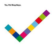 Pet Shop Boys - Yes.