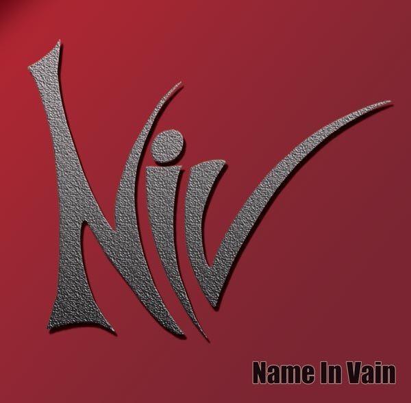 Name In Vain - Name In Vain