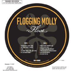 Flogging Molly - Float